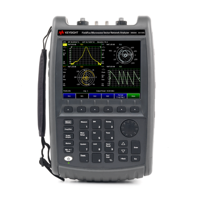 Keysight Technologies (formerly Agilent) N9928A | 30kHz-26.5GHz